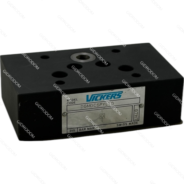 Гидроклапан обратный DGMDC5PYL10 VICKERS