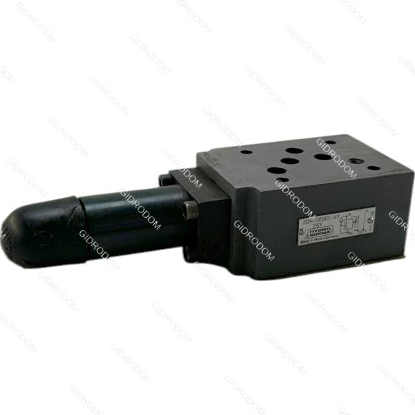 Гидроклапан редукционный ZDR10DA2-54/150Y Rexroth