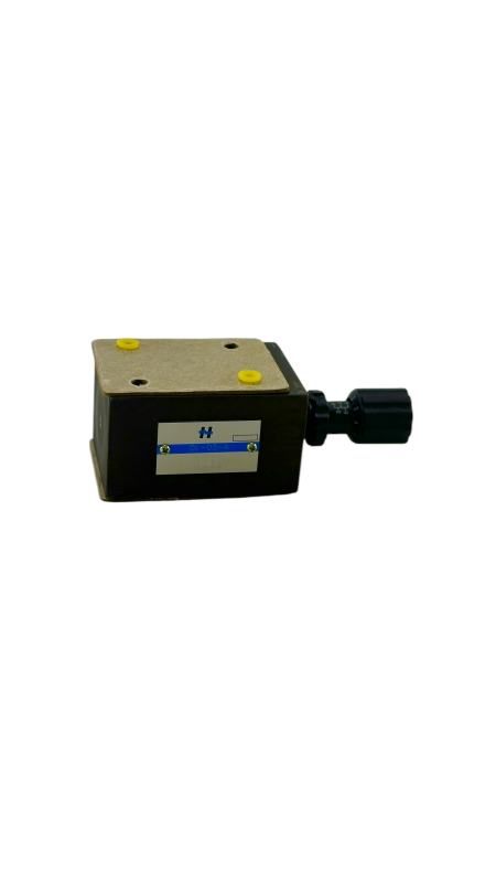 Гидродроссель ДКМ10/3А (DL-03-A) - без обратного клапана