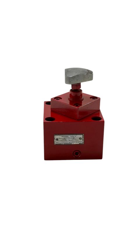 Гидродроссель ДР-32