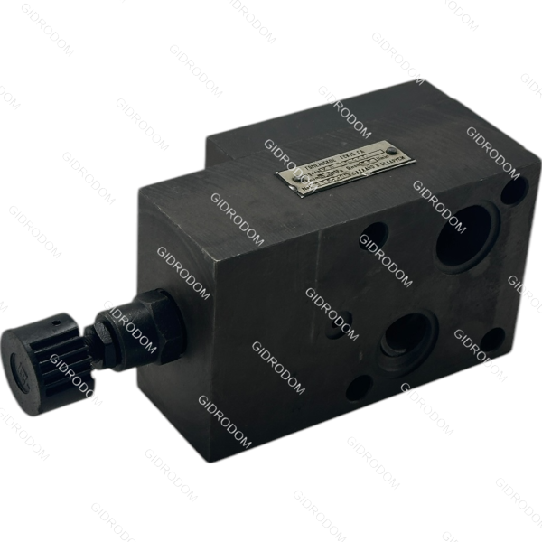 Гидроклапан редукционный КР20.10С (аналог МКРВ20/3С2Р1)