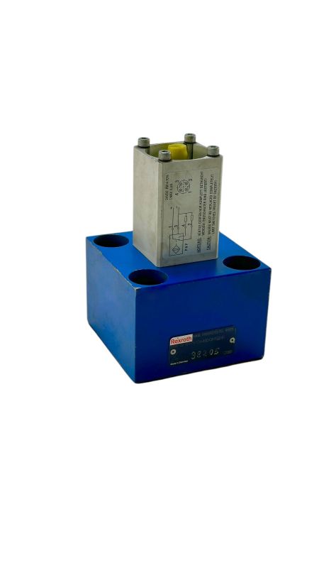 Гидроклапан LFA32E71/CA40DQM G24 Rexroth