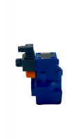 Гидроклапан DBW 15BG2-52/100-6EG24N9K4 Rexroth