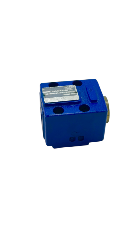 Гидроклапан обратный 0811 000 020 BOSCH