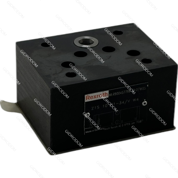 Гидроклапан обратный Z1S10P1-34/VW4 Rexroth