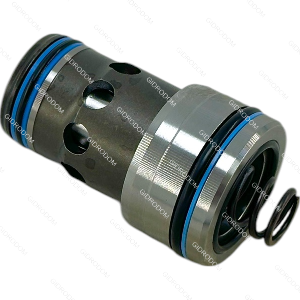 Гидроклапан DB-E7XY Rexroth