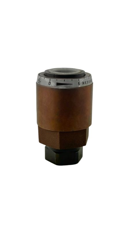 Гидродроссель с обратным клапаном MK30 G1.3 Rexroth