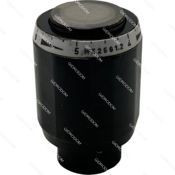 Гидродроссель с обратным клапаном МК20 G1/2 Rexroth