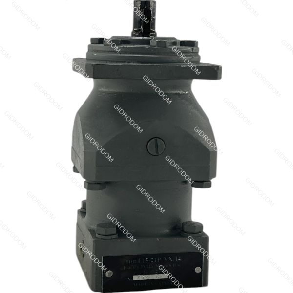 Гидромотор аксиально-поршневой Г15-21Р