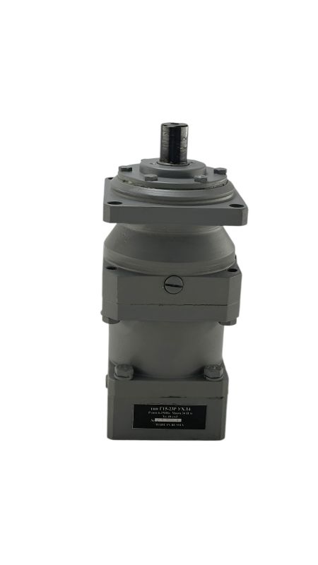 Гидромотор аксиально-поршневой Г15-25Р