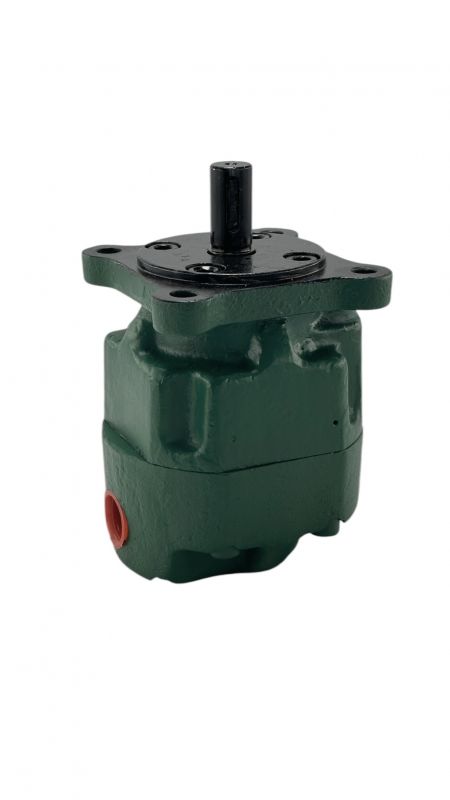 пластинчатый насос НПл40/6,3