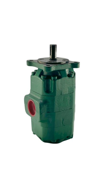 пластинчатый насос НПл32-32/6,3