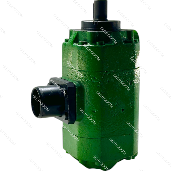 пластинчатый насос НПл80-45/16