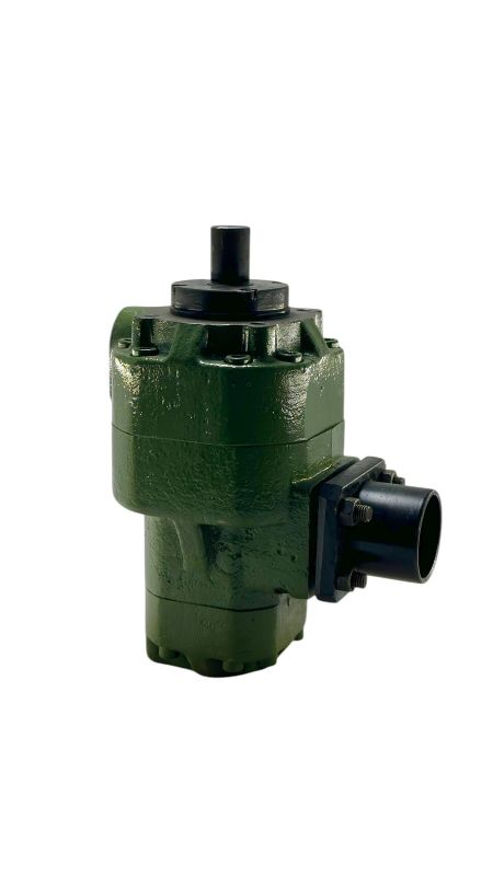 пластинчатый насос НПл125-40/6,3