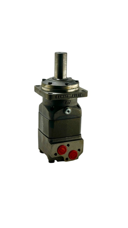 гидромотор героторный HT-S 500 SL400 SAMHYDRAULIK