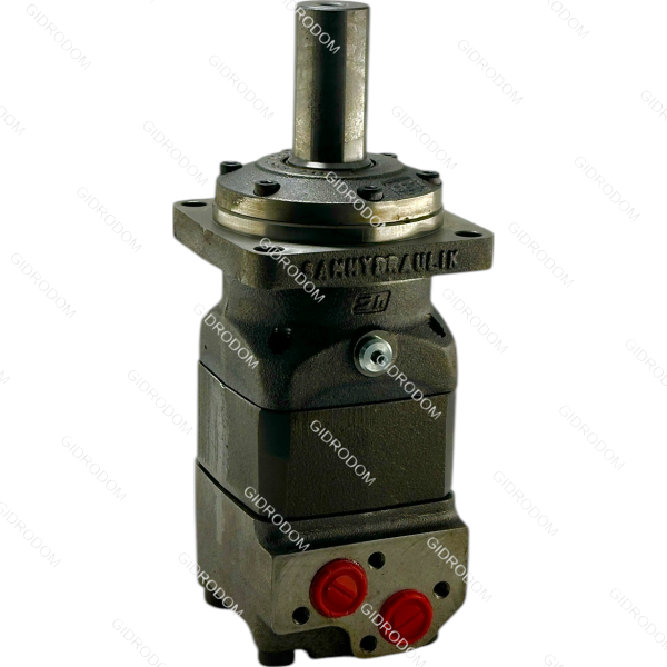 гидромотор героторный HT-S 500 SL400 SAMHYDRAULIK