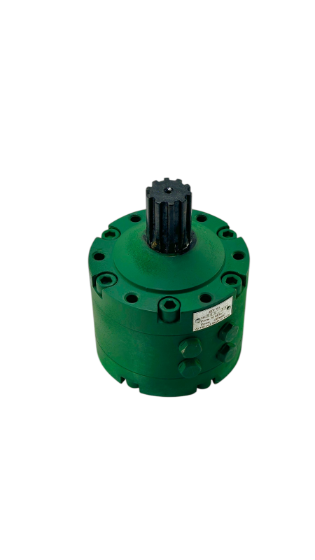 Гидродвигатель поворотный ДПГ-63