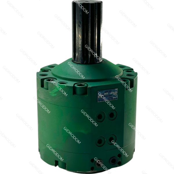 Гидродвигатель поворотный ДПГ-200