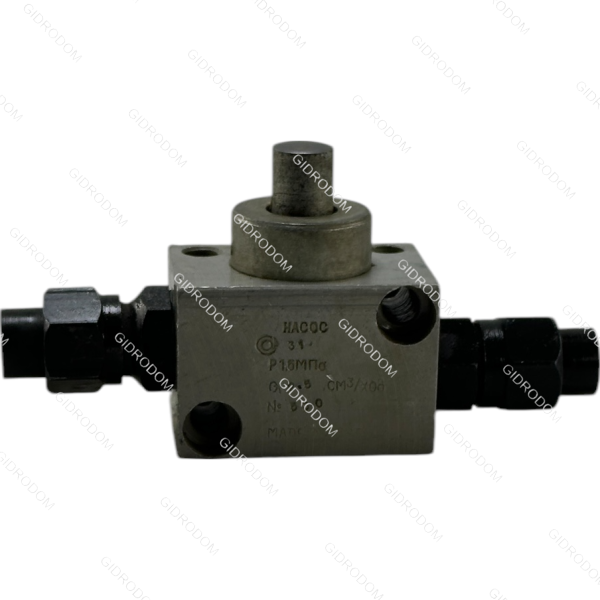 насос кулачковый насос 31