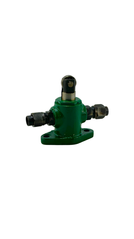 насос кулачковый ПБС23-34