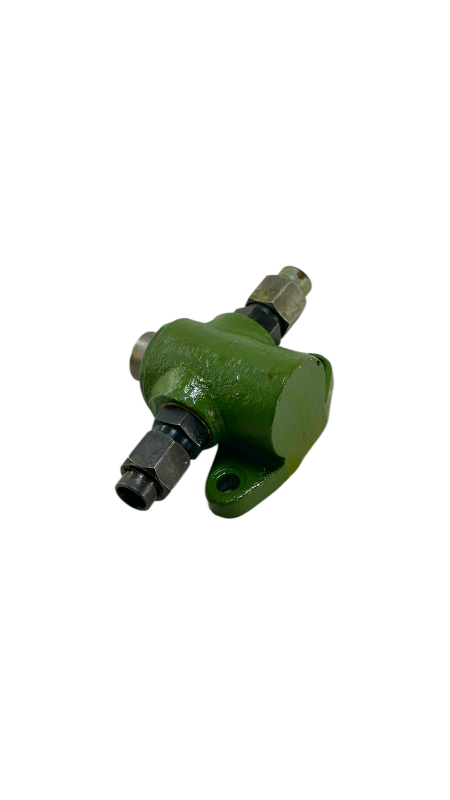 насос кулачковый С23-34