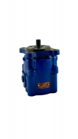 Гидромотор аксиально-поршневой Г16-12М