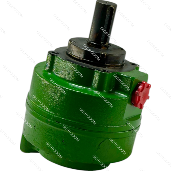 пластинчатый насос БГ12-25АМ (100 л.)