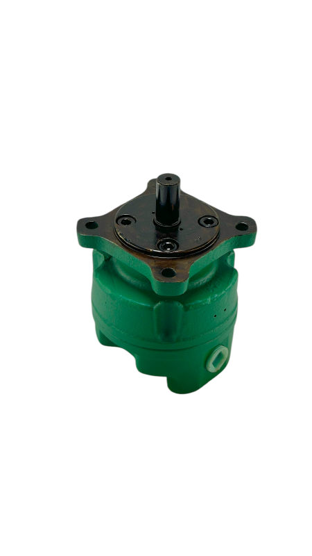 пластинчатый насос БГ12-23М (33л.)