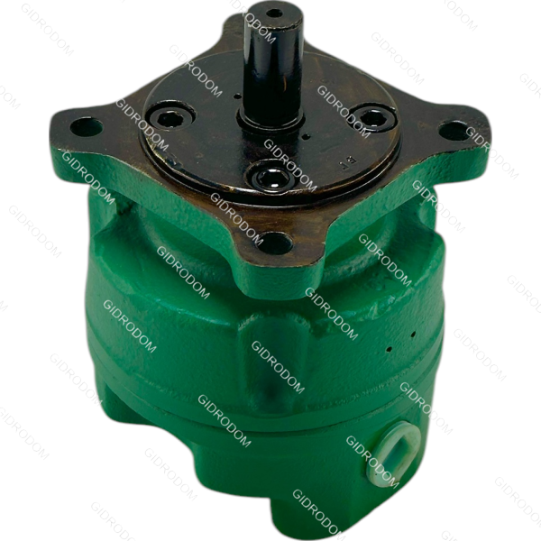 пластинчатый насос Г12-32АМ (12л.)