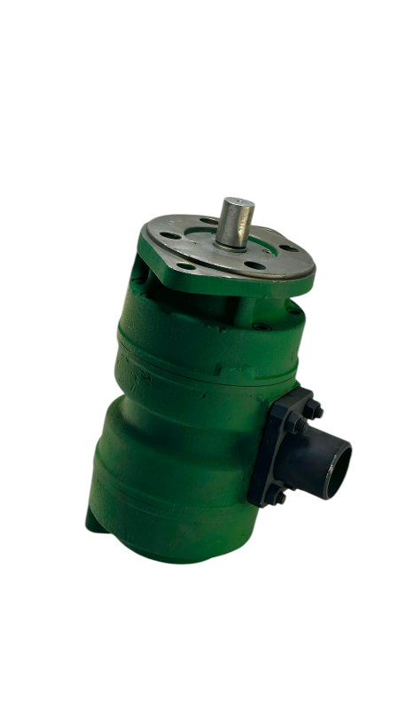 пластинчатый насос 100Г12-25АМ (110,4/110,4)