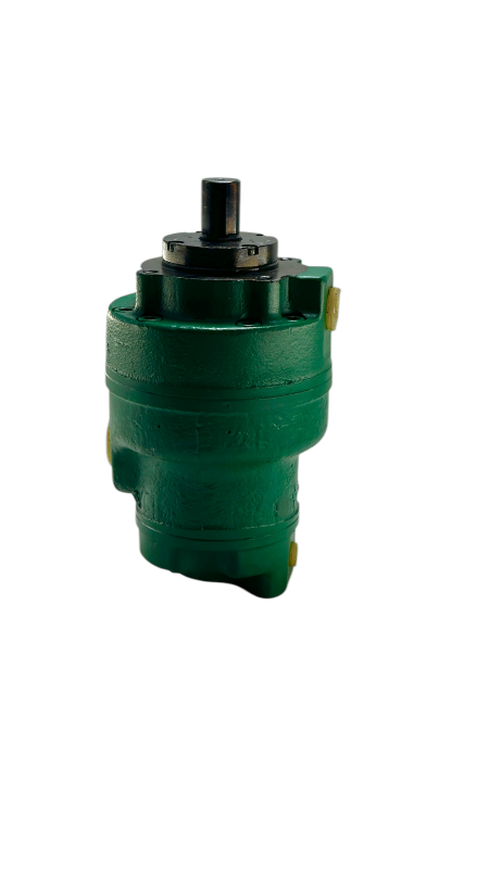 пластинчатый насос 35БГ12-24М (33/70л.)