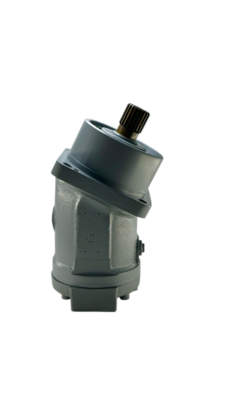 Гидромотор аксиально-поршневой МГ2-112/32У1