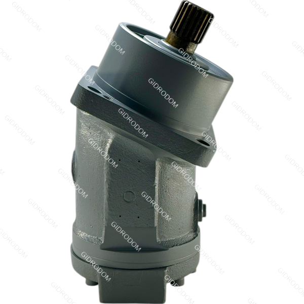 Гидромотор аксиально-поршневой МГ2-112/32У1