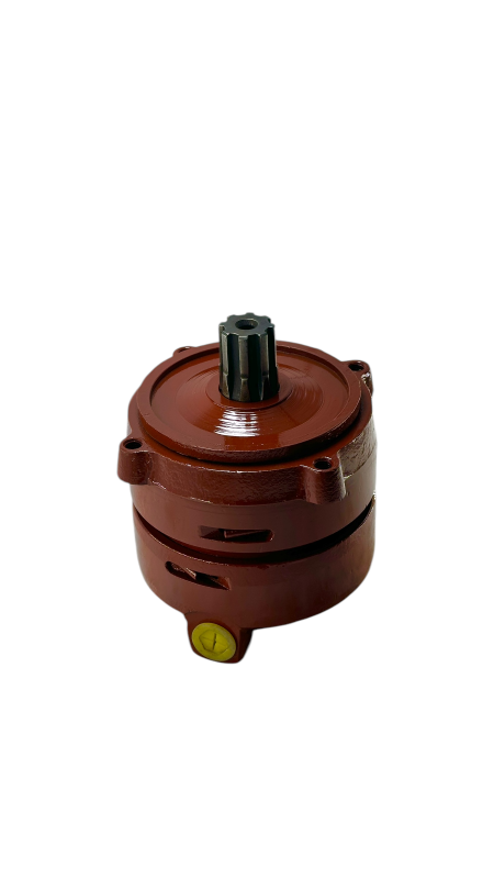 Гидромотор планетарно-роторный ИРТ 14.200