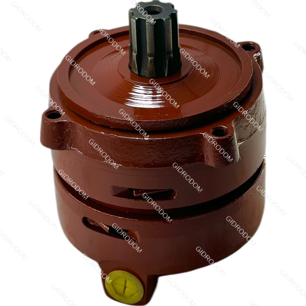 Гидромотор планетарно-роторный ИРТ 14.200