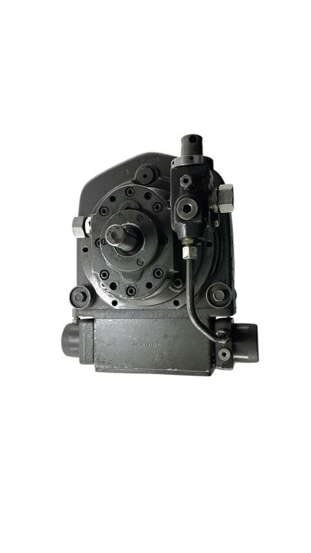 радиально-поршневой насос B32/16L TGL10868 Orsta