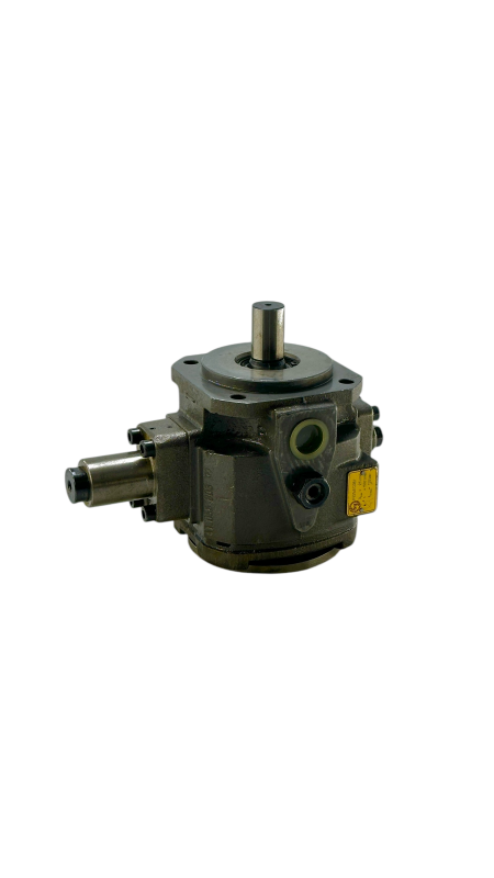 Насос пластинчатый регулируемый PVS1SE-120B1 HYDRAVLIK RING