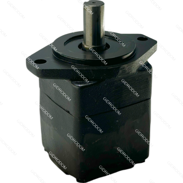 пластинчатый насос PVV4-1X/098 RA15RVC Rexroth