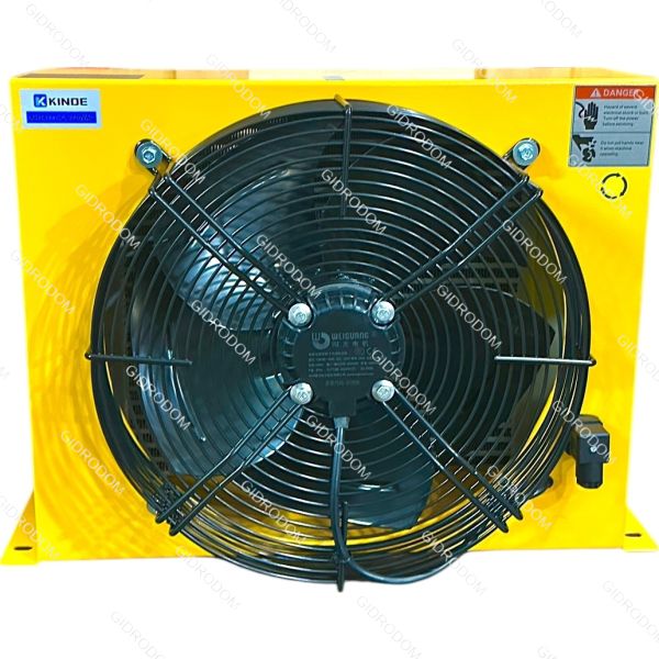 Теплообменник AH1417T-CA 220v.