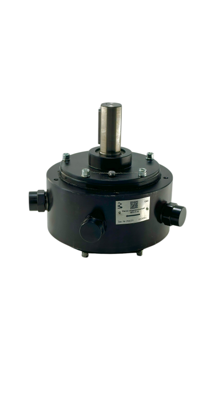 радиально-поршневой насос 50НР16 (аналог НПР16/50)