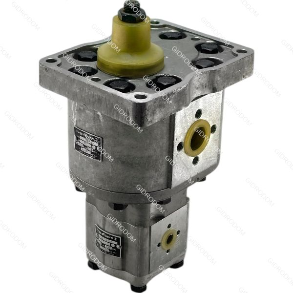 насос шестеренный A95X1-A25X1 CAPRONI