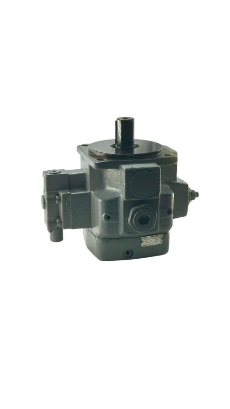 Насос пластинчатый регулируемый 1PV2V4-27/80RA01MC100A1 Rexroth