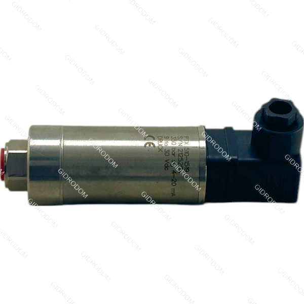 Реле давления PTX 510-1519 SCOTIA