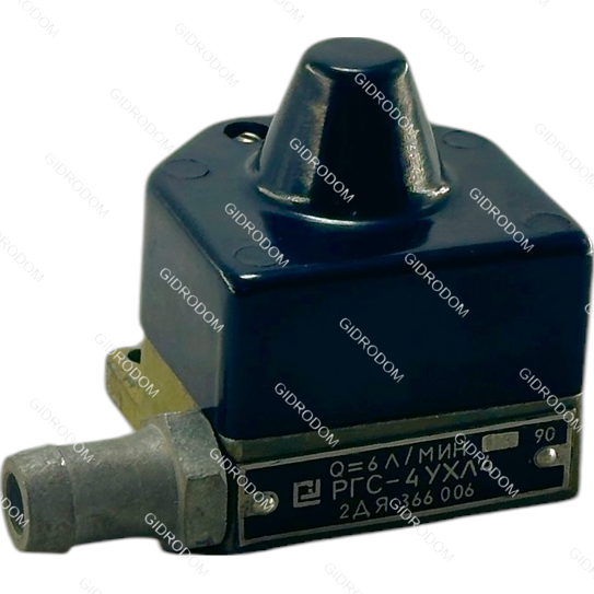 Реле давления РГС-4