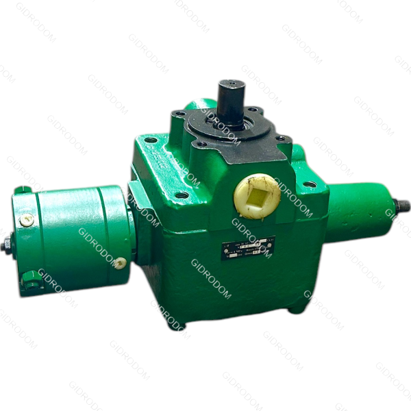 Насос пластинчатый регулируемый 2Г12-55АМ-4