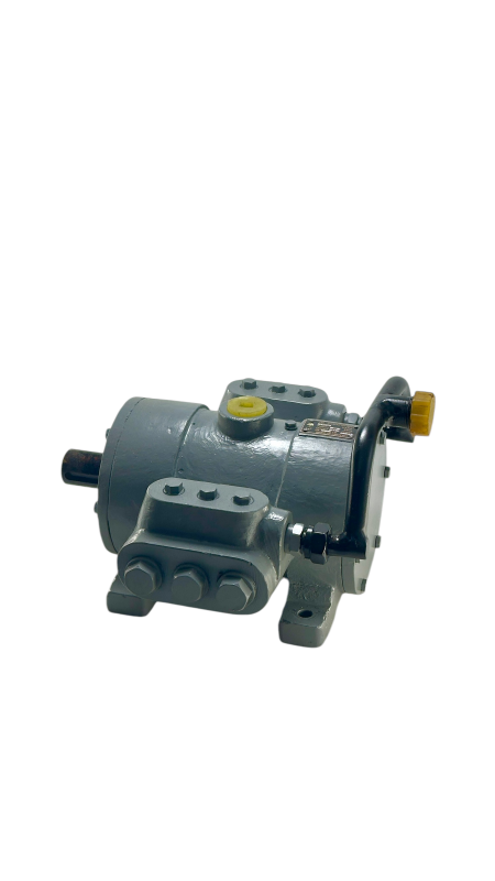 радиально-поршневой насос Н403Е