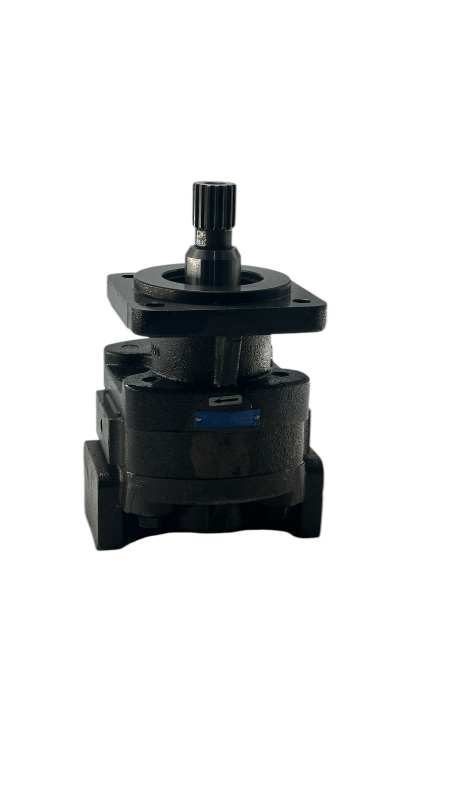 насос шестеренный GHD2-56R-F4D7-RS06S05 (аналог 310.3.56.03.06)