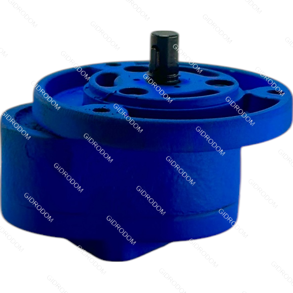 шестеренчатый насос АГ11-11 (8л.)