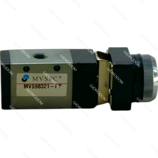 Пневмораспределитель MVS98321РР (ПРК 3.1)