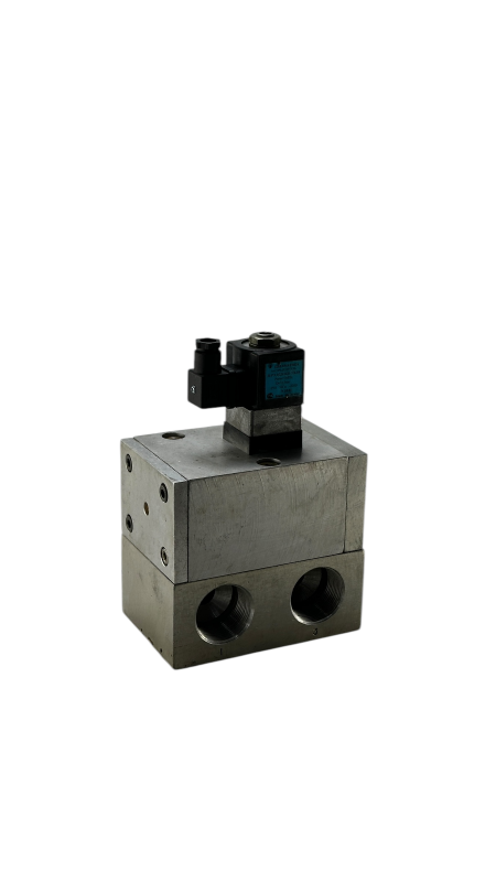 Пневмораспределитель П-РЭ3/2,5 1426